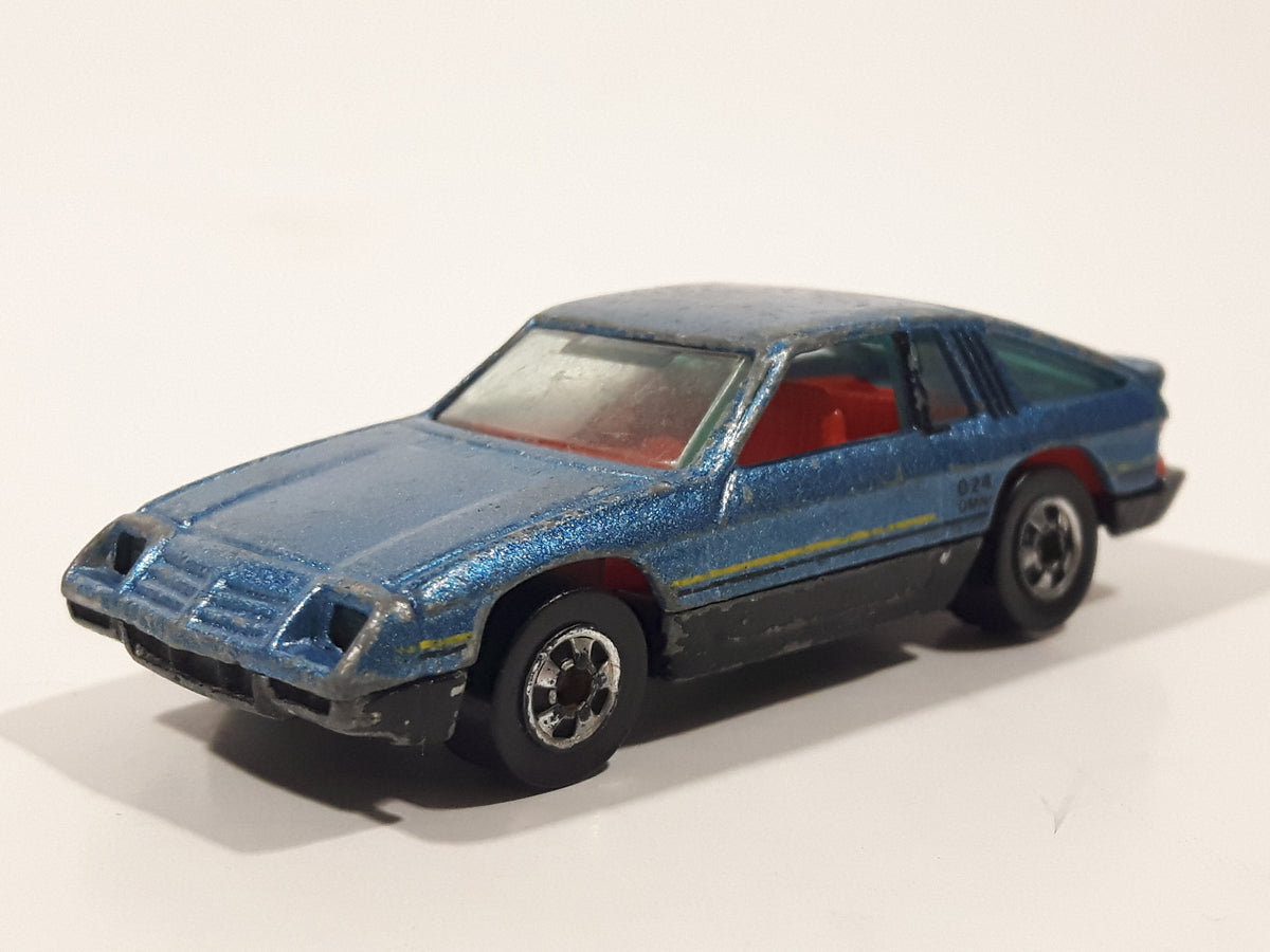 Hot wheels 2025 omni 024