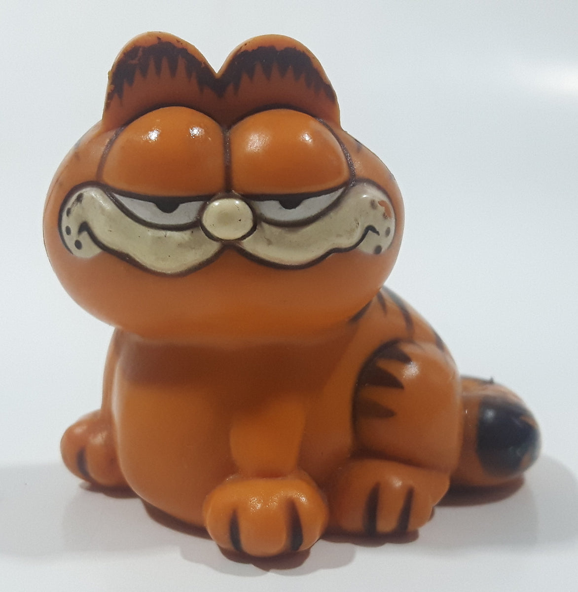 Garfield ベッドで寝るフィギュア 1978年製 Garfield ベッドで寝るフィギュア 1978年製 フィギュア専門店