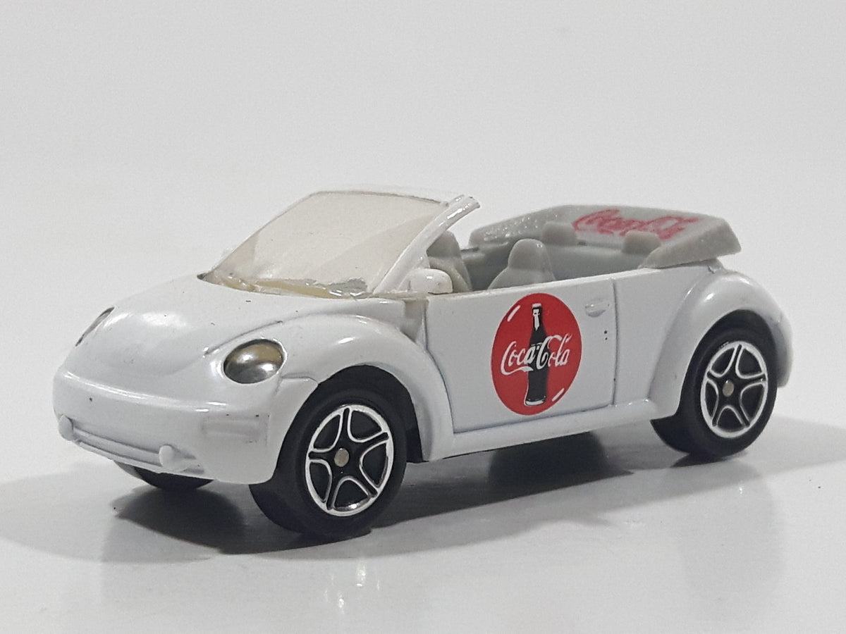 フォルクスワーゲン Matchbox コカコーラ VW Beetleセット フォルクスワーゲン Matchbox コカコーラ VW Beetleセット - メルカリ