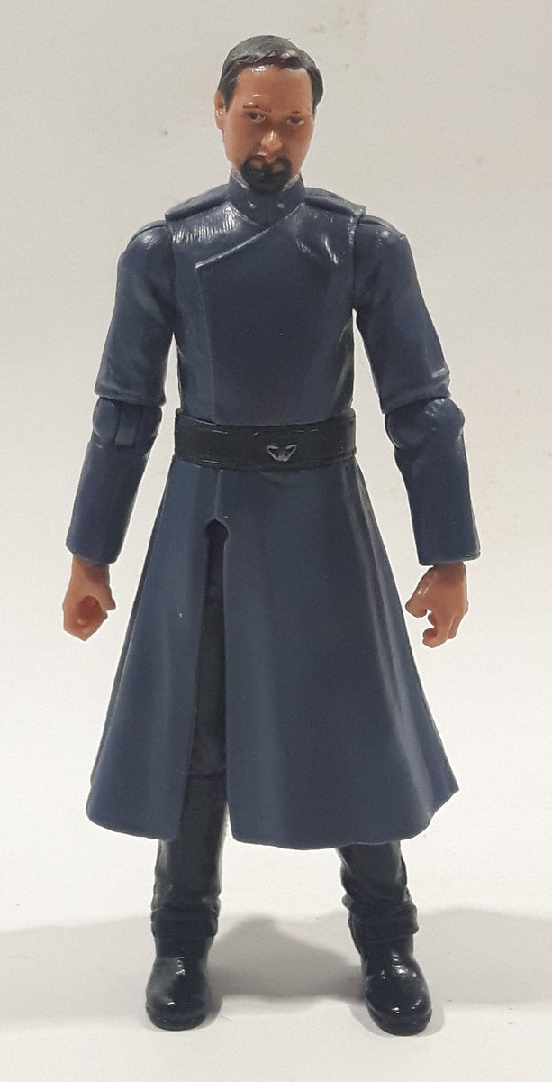 Figurine Hasbro Star Wars - Bail Organa (2003) - Très Bon état, Occasion