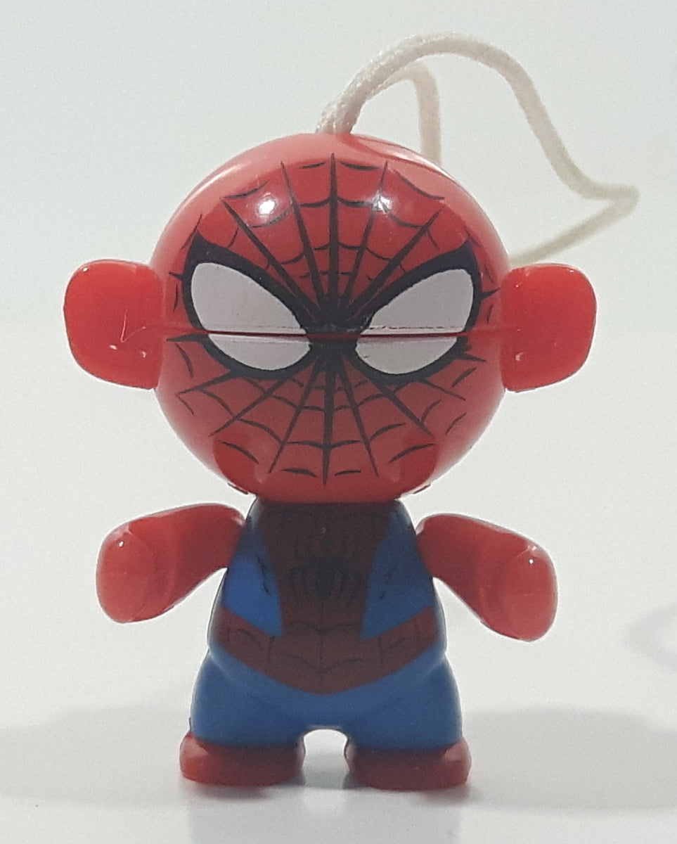 Marvel's Spider Kinder Surprise Spiderman Spiderman Maxi