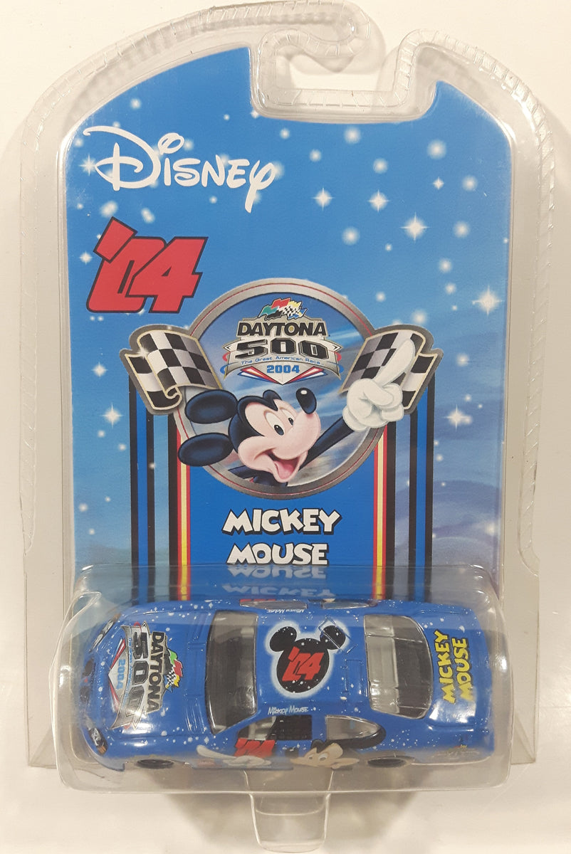 Daytona mickey mouse sale