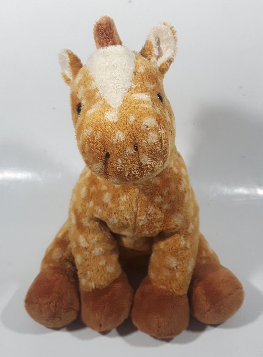 Ty horse stuffed sales animal