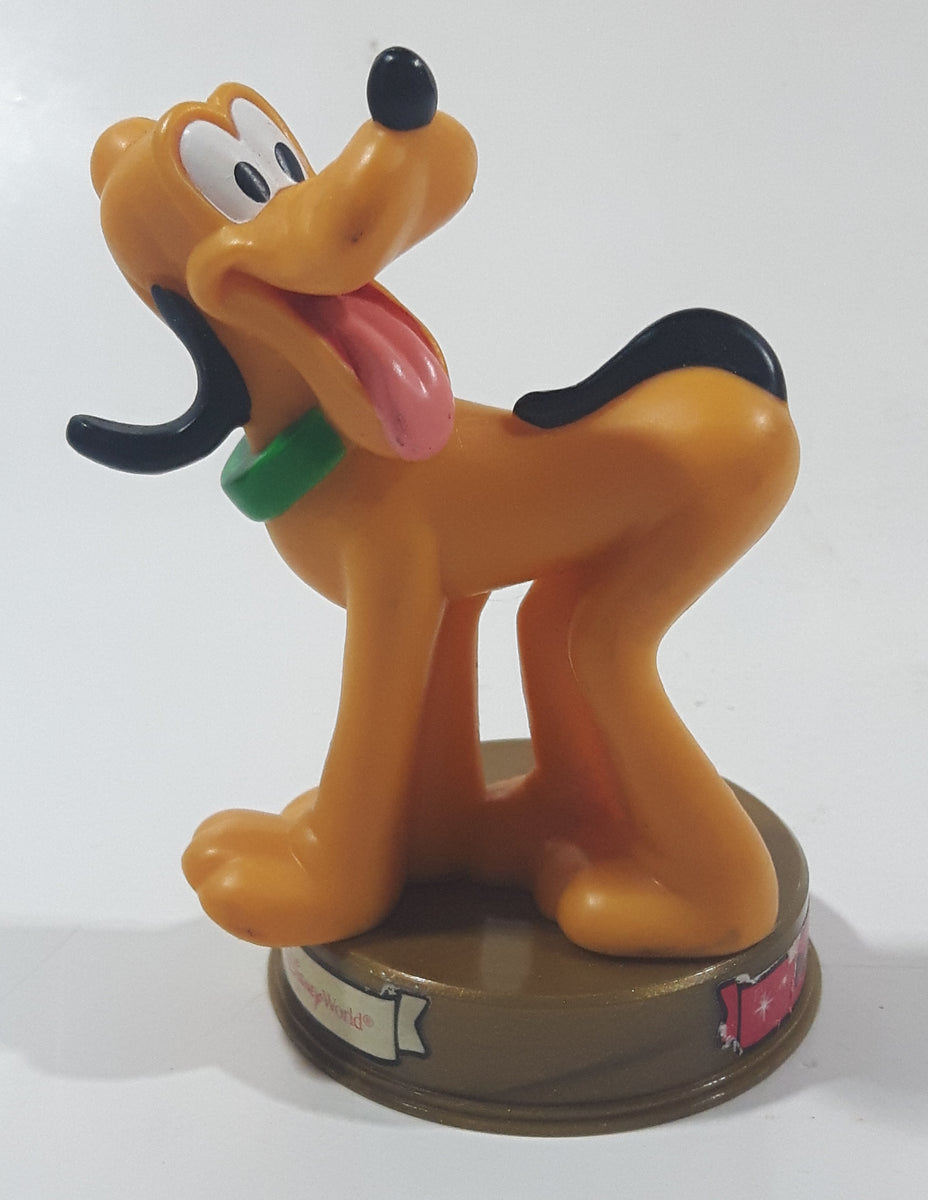 2002 McDonald's Walt Disney World 100 Years of Magic 1930 Pluto 3