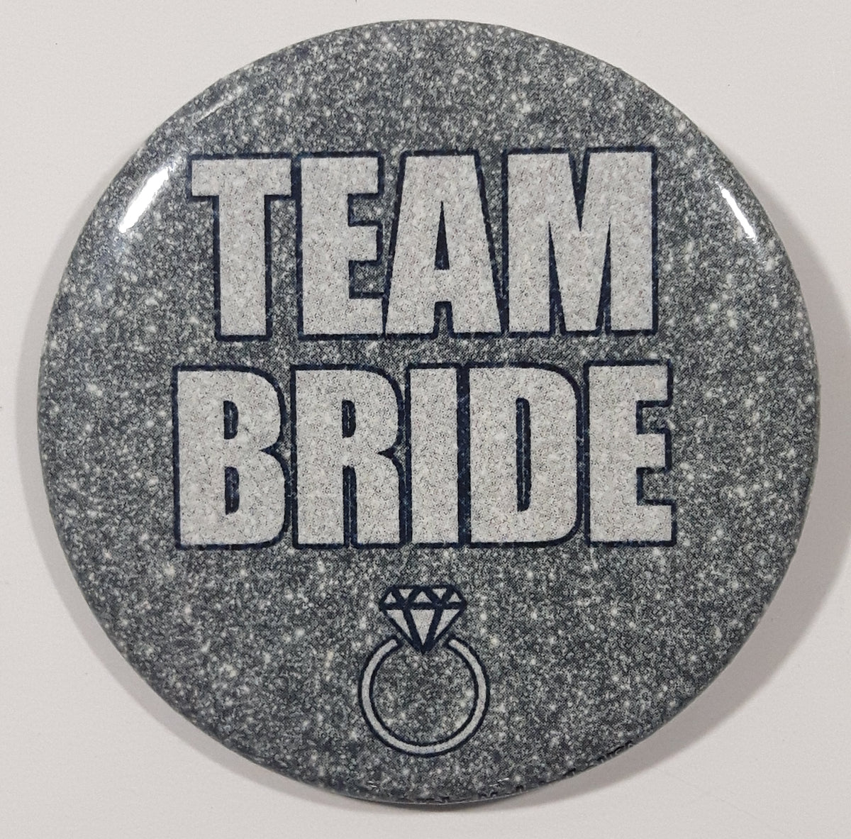 team bride to be pin set main image 1