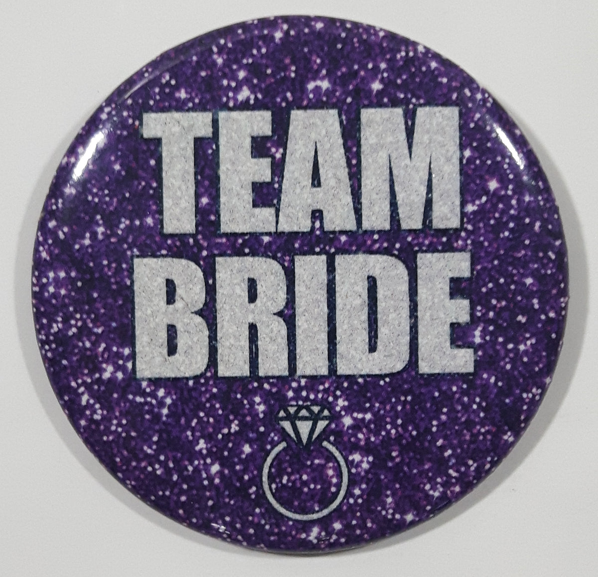 team bride to be pin set main image 0
