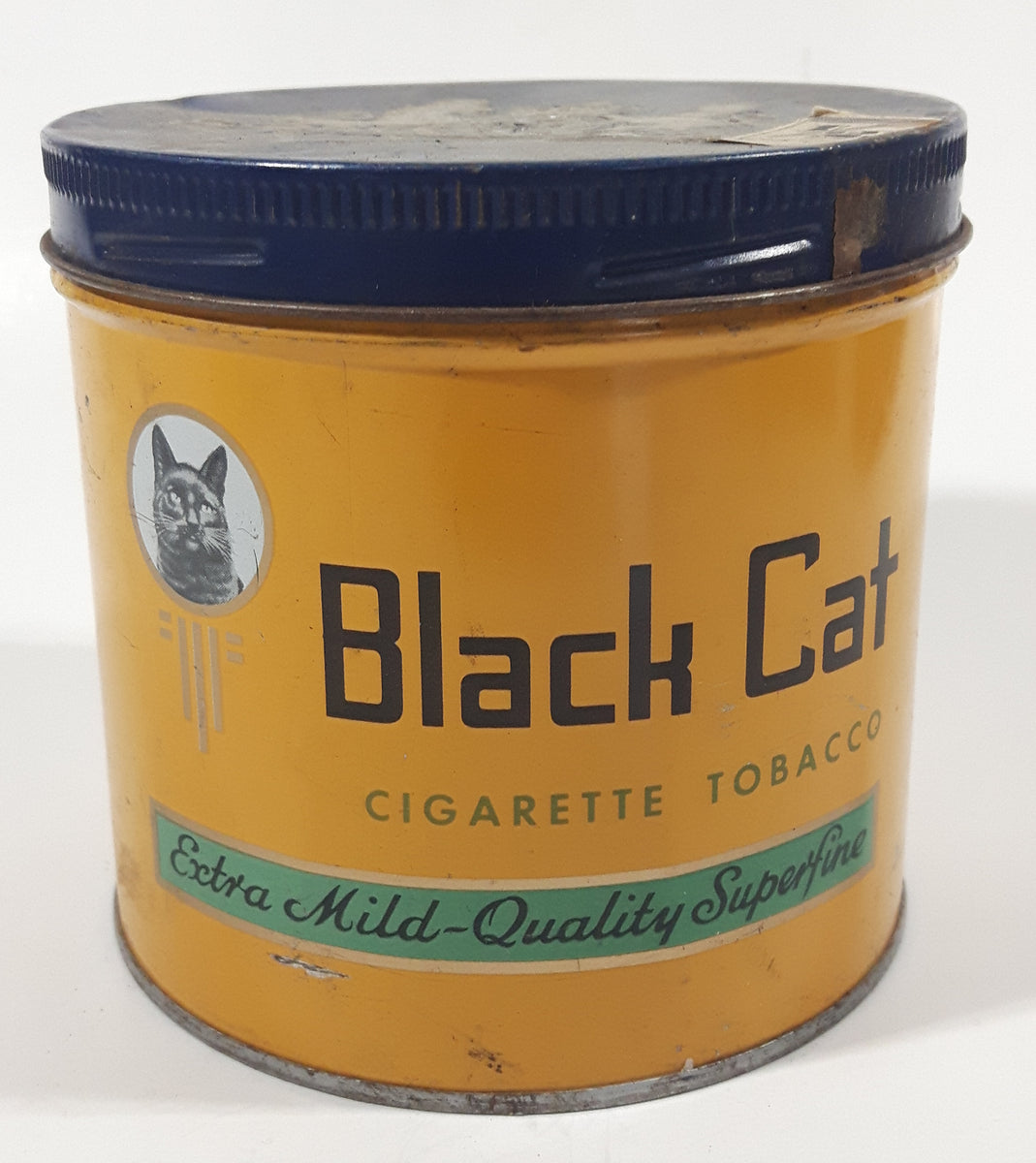 black cat cigarettes for sale Rare Vintage Black Cat Cigarette Tobacco Extra Mild Quality Superfine – Treasure Valley Antiques & Collectibles black cat cigarettes for sale Rare Vintage Black Cat Cigarette Tobacco Extra Mild Quality Superfine – Treasure Valley Antiques & Collectibles