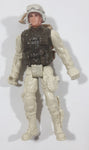 Chap Mei Soldier 4" Tall Toy Action Figure