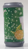Lemon Lime Soda Pop Can Shaped 2 1/4" Miniature Play Food Toy