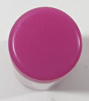 Zuru Surprise Mini Brands Skintimate Signature Scents Moisturizing Hydratant Shave Gel Pink Can 2" Miniature Plastic Play Toy