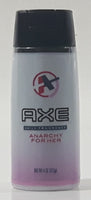Zuru Surprise Mini Brands AXE Daily Fragrance Anarchy For Her 1 3/4" Miniature Plastic Play Toy