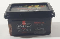 Zuru Surprise Mini Brands Hormel Black Label Real Bacon Container Miniature Play Toy
