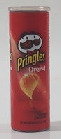 Zuru Surprise Mini Brands Pringles Original Potato Chips Can 1 5/8" Miniature Play Toy