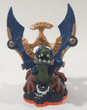 2012 Activision Skylanders Giant Series 2 Drobot 3 3/8" Tall Toy Game Figure