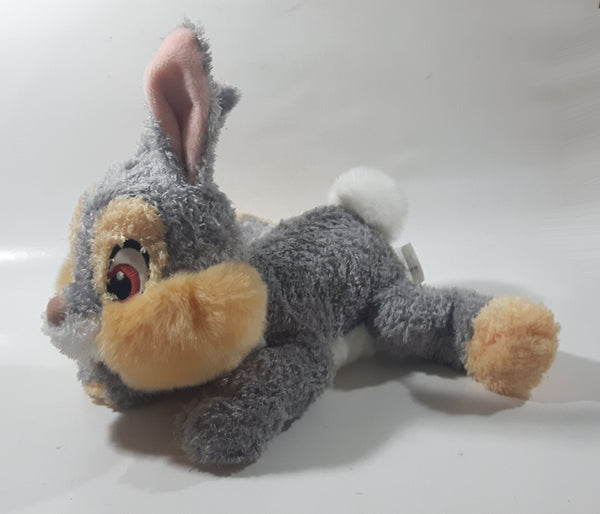 The Walt Disney Company Disney Store Exclusive Bambi Thumper 11" Stuffed Toy Plush Character