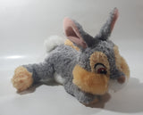 The Walt Disney Company Disney Store Exclusive Bambi Thumper 11" Stuffed Toy Plush Character