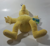 2016 Kohl's Cares Dr. Seuss The Sneetches 16" Stuffed Toy Plush Character New with Tags