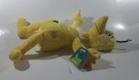 2016 Kohl's Cares Dr. Seuss The Sneetches 16" Stuffed Toy Plush Character New with Tags