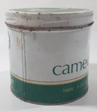 Vintage Cameo Menthol Cigarette Tobacco Tin Metal Can
