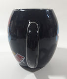 2011 Vandor Marvel Comics The Amazing Spider-Man Black Ceramic Coffee Mug Cup