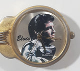 Valdawn Elvis Presley Guitar Shaped Ladies Wrist Watch (No band)