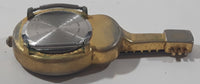 Valdawn Elvis Presley Guitar Shaped Ladies Wrist Watch (No band)