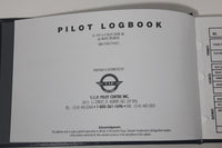1997 V.I.P. Pilot Centre Inc Pilot Logbook (Partially Used)