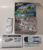 2015 Revell Fast & Furious Official Movie Merchandise Brian's Eclipse 1:25 Scale Car Model Kit in Box