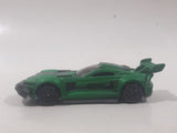 2021 Hot Wheels Multipack Exclusive Track Ripper Green Die Cast Toy Car Vehicle