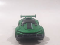 2021 Hot Wheels Multipack Exclusive Track Ripper Green Die Cast Toy Car Vehicle