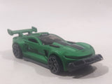 2021 Hot Wheels Multipack Exclusive Track Ripper Green Die Cast Toy Car Vehicle