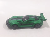 2021 Hot Wheels Multipack Exclusive Track Ripper Green Die Cast Toy Car Vehicle