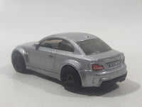 2019 Matchbox BMW M1 Silver Die Cast Toy Car Vehicle