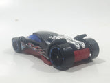 2014 Hot Wheels Multipack Exclusive Vulture Black Die Cast Toy Car Vehicle