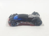 2014 Hot Wheels Multipack Exclusive Vulture Black Die Cast Toy Car Vehicle