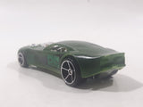 2020 Hot Wheels Color Shifters Nitro Doorslammer Green Lime Green Die Cast Toy Car Vehicle