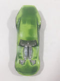 2020 Hot Wheels Color Shifters Nitro Doorslammer Green Lime Green Die Cast Toy Car Vehicle