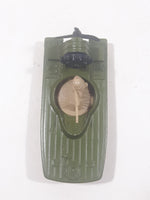 Vintage 1977 Lesney Matchbox Superfast No. 30 Swamp Rat Olive Green Die Cast Toy Car Vehicle
