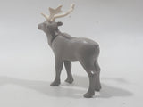 Geobra Playmobil Santa's Workshop Advent Calendar Reindeer 3" Tall Toy Figure