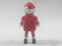 2000 Geobra Playmobil Santa Claus 3" Tall Toy Figure