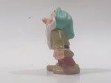 Applause Disney Snow White and The Seven Dwarfs Sleepy 1 7/8" Tall Toy PVC Figure
