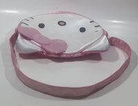 2013 Fab Starpoint Sanrio Hello Kitty 7 1/2" x 9" Purse Satchel Bag