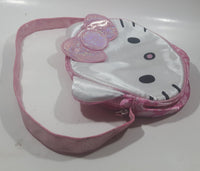 2013 Fab Starpoint Sanrio Hello Kitty 7 1/2" x 9" Purse Satchel Bag