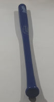 2011 Louisville Slugger 125 MLB Los Angeles Dodgers Blue 18" Mini Wooden Baseball Bat