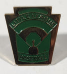 Little League Baseball Enamel Metal Lapel Pin