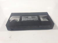 Walt Disney Gold Collection Fun and Fancy Free Movie VHS Video Cassette Tape