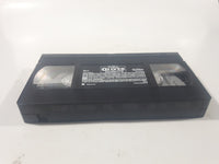 A Walt Disney Masterpiece Oliver & Company Movie VHS Video Cassette Tape
