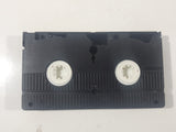 MCA Universal Home Video We're Back! A Dinosaur's Story Movie VHS Video Cassette Tape