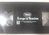 2005 Gullane (Thomas) Limited Thomas & Friends Songs from the Station Movie VHS Video Cassette Tape