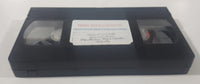 Three Hour Cartoons Movie VHS Video Cassette Tape